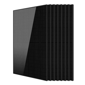Sungold Power 440W All-Black Solar Panel | UL 61730, CEC Listed | Mono N-Type | IP68 Rated | 30-Year Power Guarantee - ShopSolar: Complete Solar Kits + Lifetime Customer Support