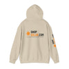 ShopSolar.com - Unisex Heavy Blend™ Hooded Sweatshirt - ShopSolar: Complete Solar Kits + Lifetime Customer Support