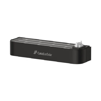 Canadian Solar EP Cube 2.0 Long Base