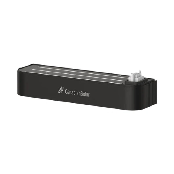 Canadian Solar EP Cube 2.0 Long Base