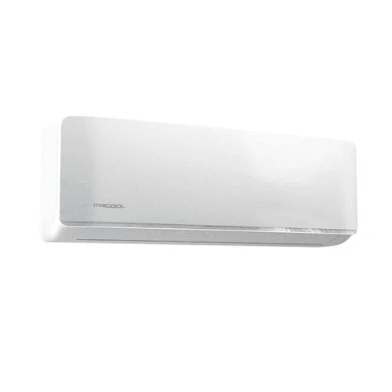 MRCOOL DIY 12,000 BTU Mini Split Heat Pump System | 5th Gen | 115V | 23.5 SEER2 | Cools & Heats Up to 550 Sq. Ft. | DIYPro Cable + 25' Line Set | Lifetime Warranty - ShopSolar: Complete Solar Kits + Lifetime Customer Support