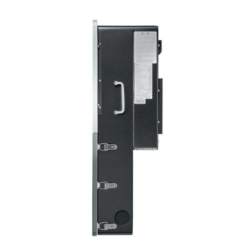 Fortress Power Envy Duo 21 Hybrid Inverter | 48V | 25kW PV Input | 12kW Backup | 240V Split-Phase & 208V 3-Phase | Parallel to 120kW | 10-Year Warranty - ShopSolar: Complete Solar Kits + Lifetime Customer Support