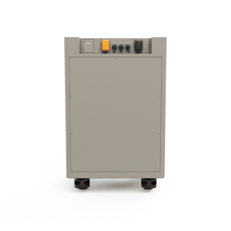 BigBattery NEXUS + APEX 10K Battery Storage Bundle [15kWh–45kWh] | Indoor Only | 10,500W PV Input / 10,000W AC Output | 5-Year Inverter + 12-Year Battery Warranty