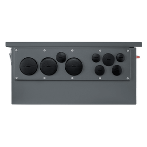 Fortress Power eBoost Scalable Energy Storage System | 16.077kWh–48.231kWh LFP | IP65 Heated | 10-Year Warranty - ShopSolar: Complete Solar Kits + Lifetime Customer Support