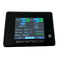 NUEPower 48V 105Ah LiFePO4 Battery & Smart Charger Kit | 5,120Wh | IP65 Metal Case | Bluetooth + LCD | 5-Year Warranty - ShopSolar: Complete Solar Kits + Lifetime Customer Support