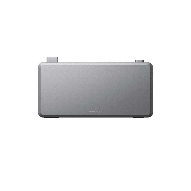 Anker SOLIX B6000 Battery Module for E10 Backup System | 6–24kWh Expandable LiFePO4 | 10kW Turbo | UL 9540A | 5-Year Warranty - ShopSolar: Complete Solar Kits + Lifetime Customer Support