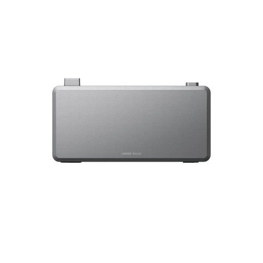 Anker SOLIX B6000 Battery Module for E10 Backup System | 6–24kWh Expandable LiFePO4 | 10kW Turbo | UL 9540A | 5-Year Warranty - ShopSolar: Complete Solar Kits + Lifetime Customer Support