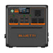 BLUETTI AC240P 2400W / 1536Wh Portable Power Station - ShopSolar.com