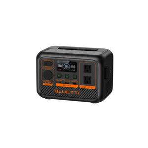 Bluetti AC2P 300W / 230.4Wh Portable Power Station + Choose Your Custom Your Custom Bundle | Complete Solar Generator Kit - ShopSolar.com