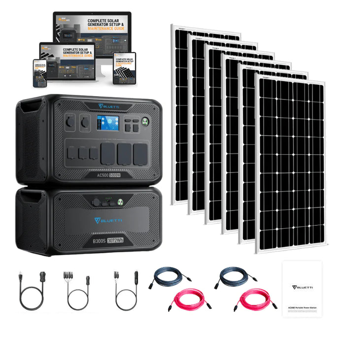 How to Choose a Portable Power Station: A Comprehensive Guide