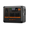 Bluetti AC60P 600W / 504Wh Expandable Portable Power Station + Choose Your Custom Bundle | Solar Generator Kit - ShopSolar.com