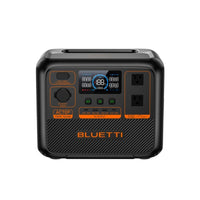 Bluetti AC70P 1000W / 864Wh Portable Power Station + Choose Your Custom Bundle | Solar Generator Kit - ShopSolar.com