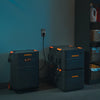 Jackery Explorer 5000 PLUS Solar Generator Kits | 5kWh–60kWh | 7,200W–14,400W Output | 120V/240V Dual Voltage | 0ms UPS | 5-Year Warranty - ShopSolar: Complete Solar Kits + Lifetime Customer Support