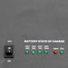 AIMS Power | LFP48V200A | Lithium Battery 48V 200AMP LIfePO4 Industrial Grade - ShopSolar.com