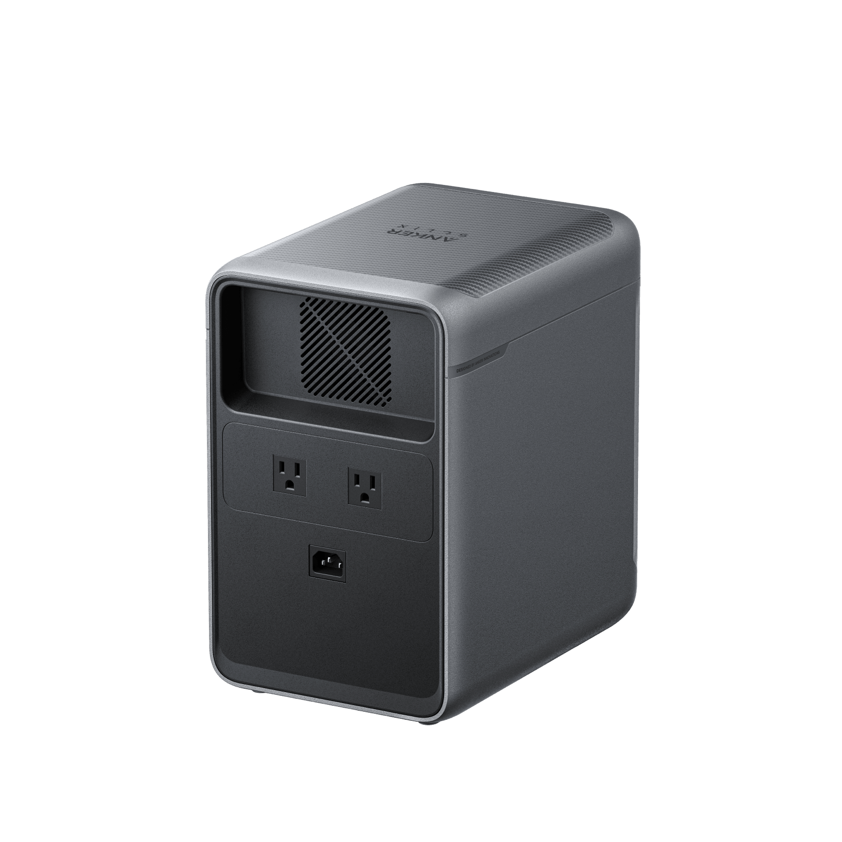 Anker SOLIX S2000 Portable Power Station 2010Wh 1500W