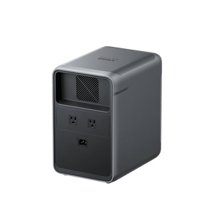 Anker SOLIX S2000 Portable Power Station 2010Wh 1500W