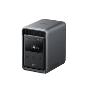 Anker SOLIX S2000 Portable Power Station 2010Wh 1500W