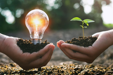 Advantages of Using a Solar Generator
