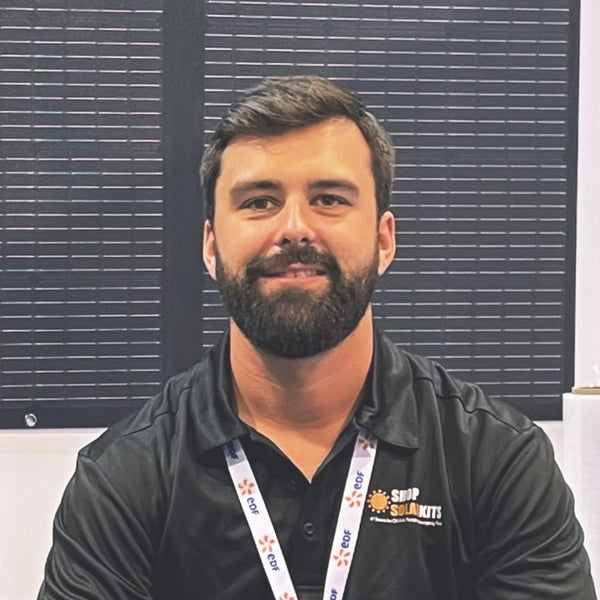 Alex Smith ShopSolar.com