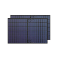 Anker 405W Rigid Solar Panel ×2 - ShopSolar.com