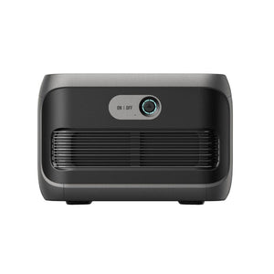 Anker SOLIX F3800 Expansion Battery - 3,840 Watt Hour LFP | BP3800 | Expand up to 53.8kWh | 5-Year Warranty - ShopSolar.com