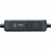 Anker SOLIX F3800 Double Power Hub | 12,000W of Dual-Voltage Power | Link two Anker SOLIX F3800 Portable Power Stations - ShopSolar.com