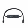 Anker SOLIX F3800 Double Power Hub | 12,000W of Dual-Voltage Power | Link two Anker SOLIX F3800 Portable Power Stations - ShopSolar.com