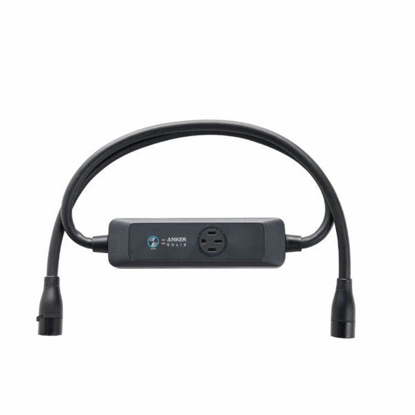 Anker SOLIX F3800 Double Power Hub