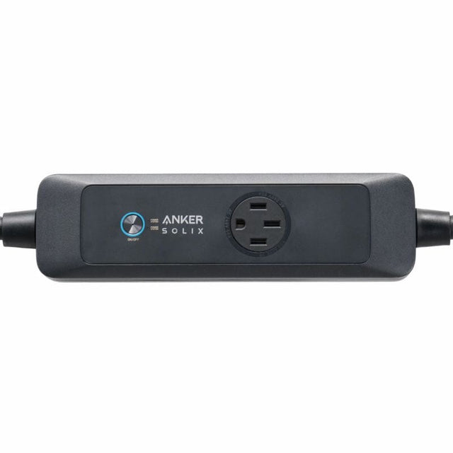 Anker SOLIX Double Power Hub - ShopSolar.com