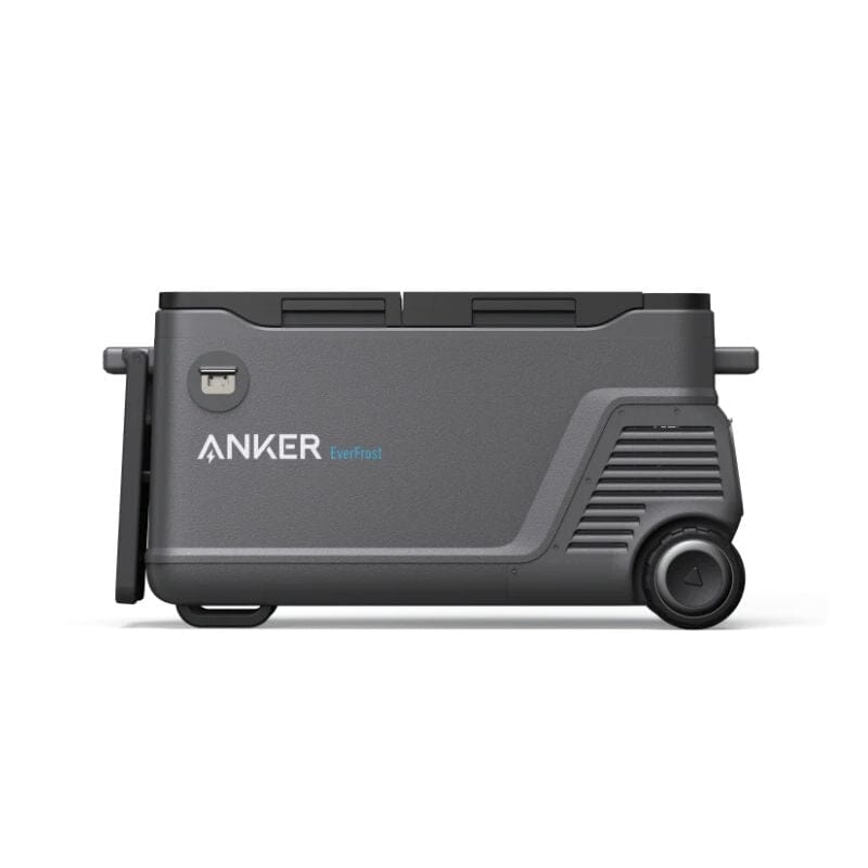 Anker EverFrost Dual-Zone Portable Cooler 50 with 299Wh Battery