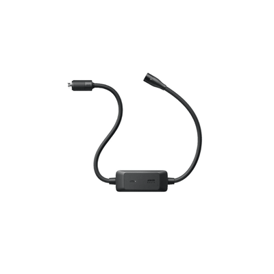 Anker SOLIX Generator Input Adapter - ShopSolar: Complete Solar Kits + Lifetime Customer Support