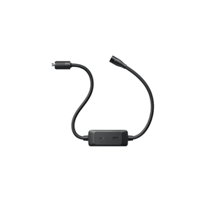 Anker SOLIX Generator Input Adapter - ShopSolar: Complete Solar Kits + Lifetime Customer Support