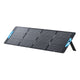 Anker SOLIX PS200 Portable Solar Panel - ShopSolar.com