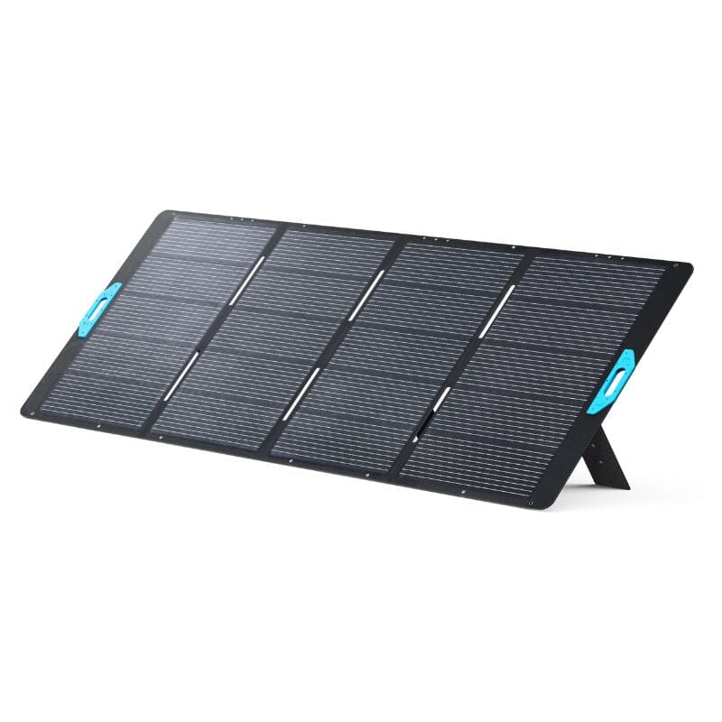 Anker Solix PS400 Portable Solar Panel【 Anker SOLIX PS400 Solar Panel - ShopSolar: Complete Solar Kits +