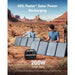 Anker 555 PowerHouse 1024Wh / 1000W Portable Power Station + Choose Your Custom Bundle | Complete Solar Kit - ShopSolar.com