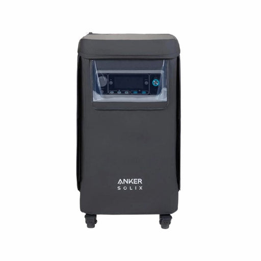 Anker SOLIX F3800 Protective Cover - ShopSolar.com