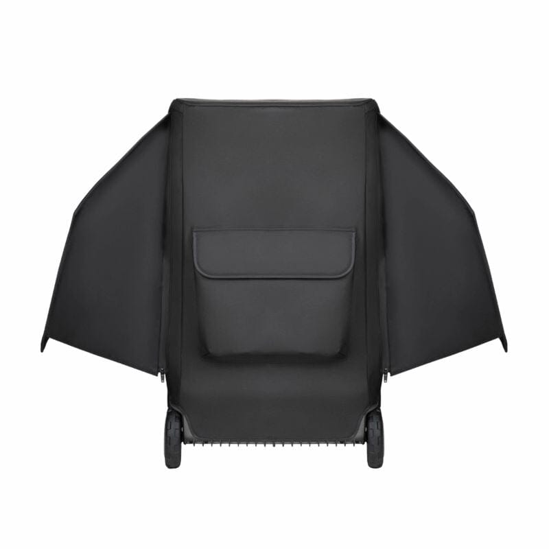 Anker SOLIX F3800 Protective Cover | Polyester | Dust/Water Resistance Level: IP33 - ShopSolar.com