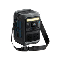 Anker C300X with Strap