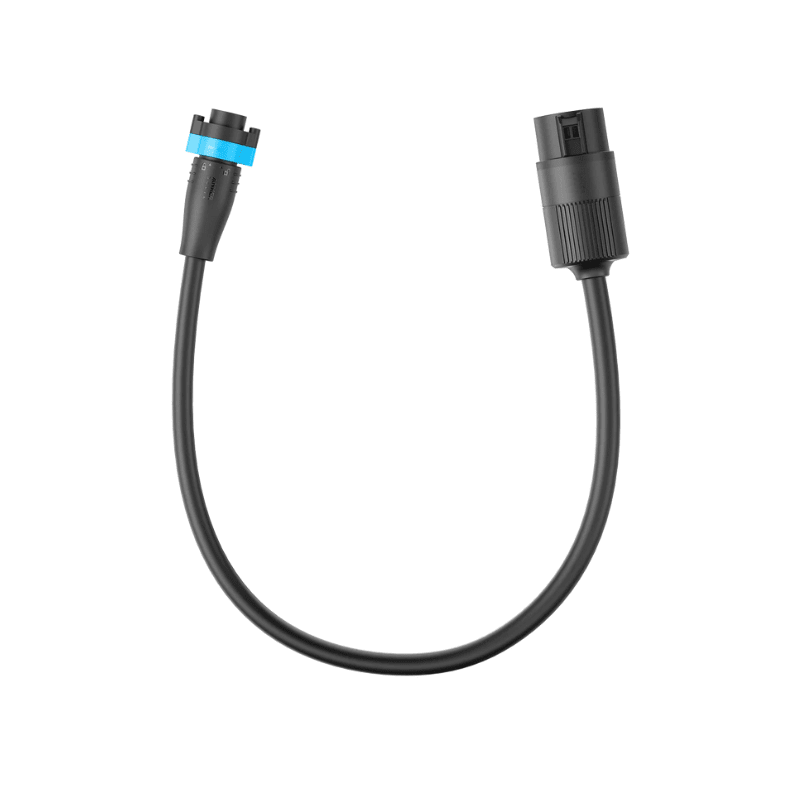 Anker SOLIX EV Charging Adapter (For F3000) | 3,600W Fast Charging via EV Stations | 120V/240V Input | Portable Recharging Solution - ShopSolar: Complete Solar Kits + Lifetime Customer Support