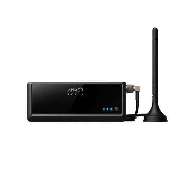 Anker SOLIX Smart Energy Monitor for F3000