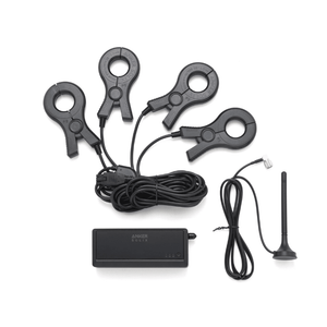 Anker SOLIX Smart Energy Monitor for F3000 | Real-Time AI Power Optimization | Grid & Solar Integration | 4 x CT Sensors | App Monitoring | 1-Year Warranty - ShopSolar.com