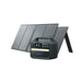 Anker 555 PowerHouse 1024Wh / 1000W Portable Power Station + Choose Your Custom Bundle | Complete Solar Kit - ShopSolar.com