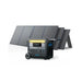 Anker SOLIX F2000 2,048Wh / 2,400W Portable Power Station + Choose Your Custom Bundle | Complete Solar Kit - ShopSolar.com
