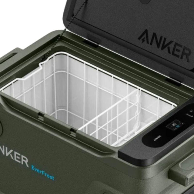 Anker EverFrost Powered Cooler 30 - ShopSolar.com