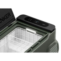 Anker EverFrost Powered Cooler 30 - ShopSolar.com