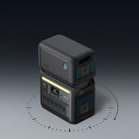 Anker SOLIX BP1000X 1,056Wh Expansion Battery (For Anker SOLIX C1000X) - ShopSolar.com