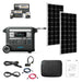 Anker PowerHouse 767 - 2,048Wh / 2,400W Portable Power Station + Choose Your Custom Bundle | Complete Solar Kit - ShopSolar.com