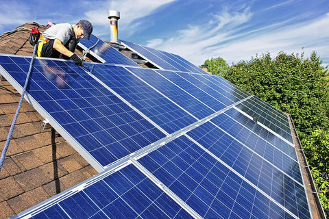 Are Solar Panels Cost-Effective