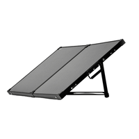 Inergy Ascent 100 Solar Panel - ShopSolar.com