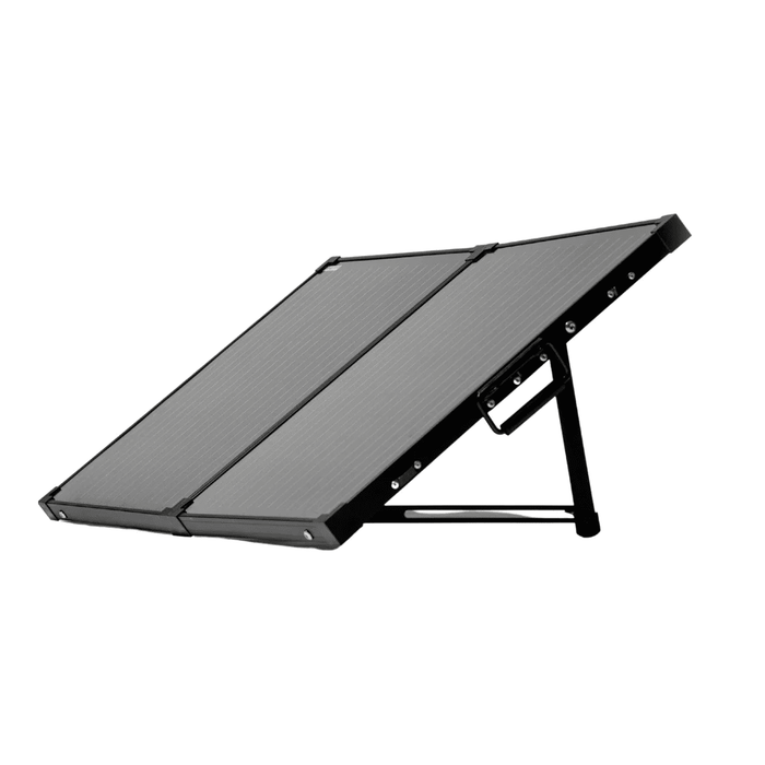 Inergy Ascent 100 Solar Panel